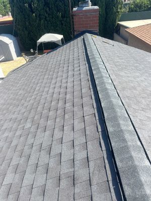 Roof Replacement - Downey, CA 90242