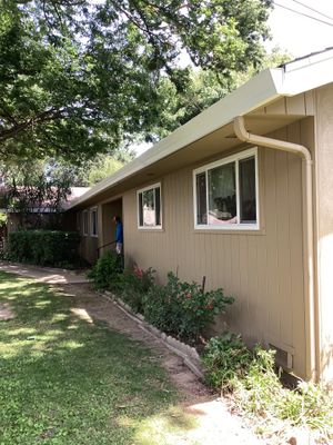 Exterior Painting in Modesto