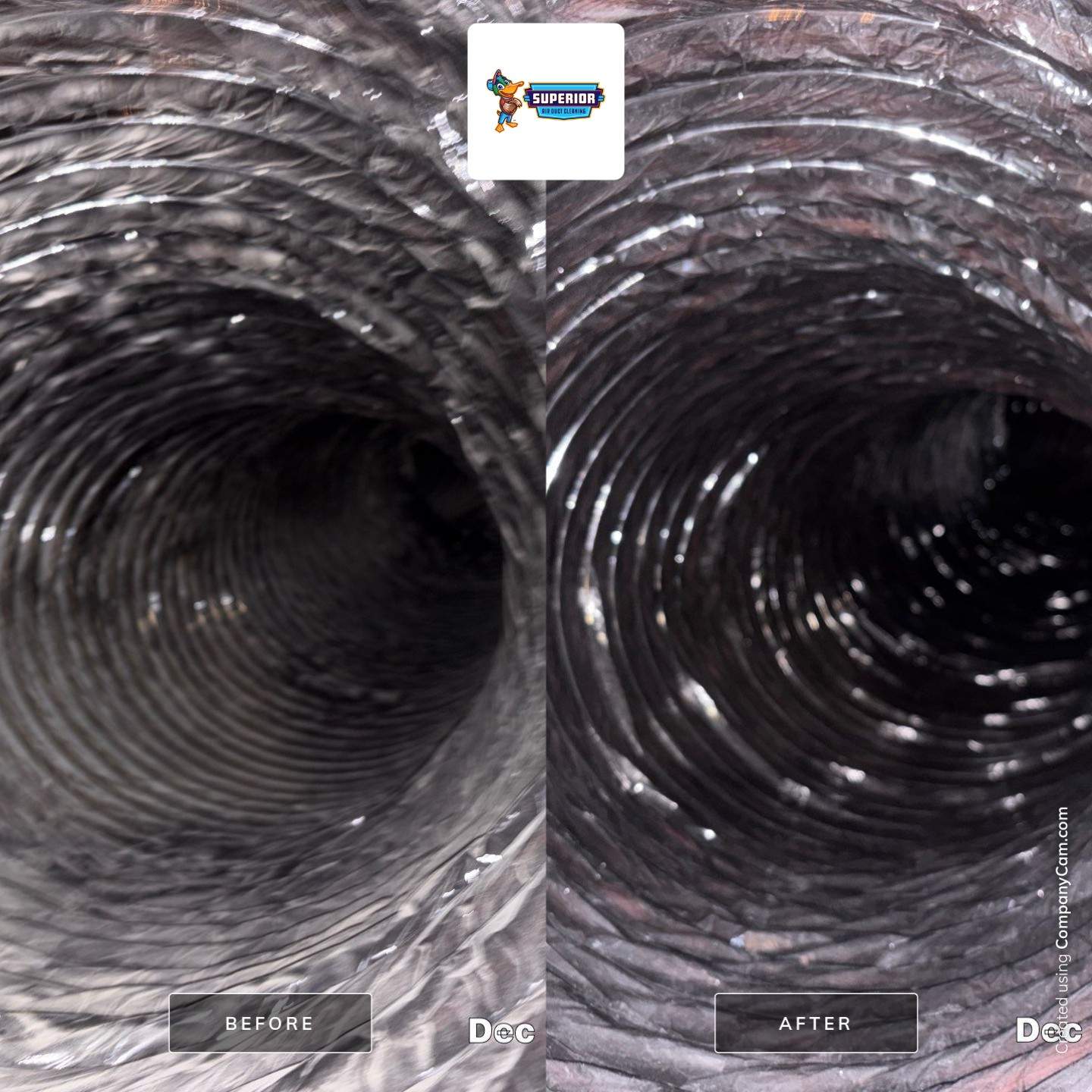 Air Duct Cleaning in Washington, PA by Superior Air Duct Cleaning