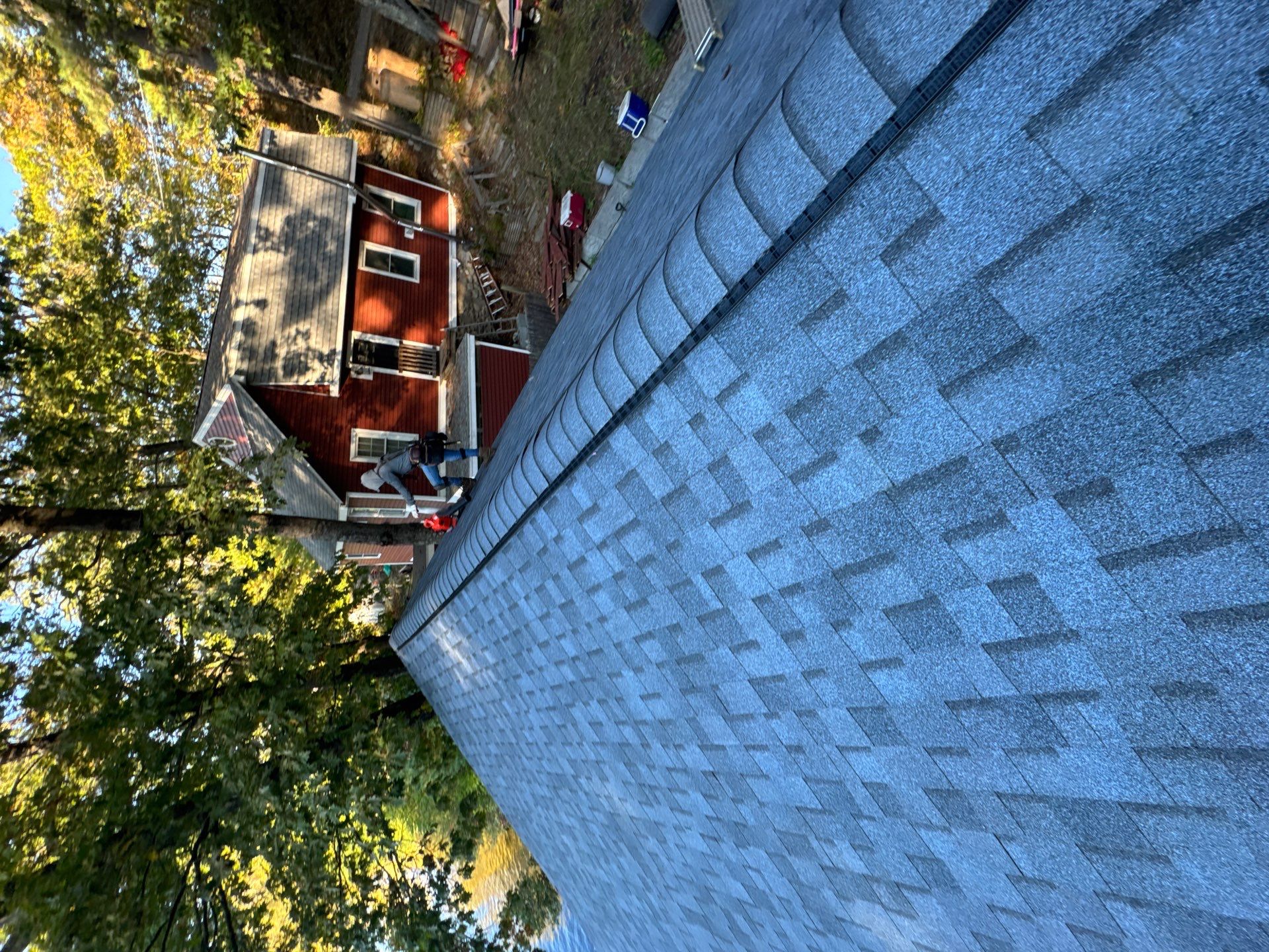 Full Roof Replacement | Groton, MA by Mighty Dog Roofing of Greater Middlesex County