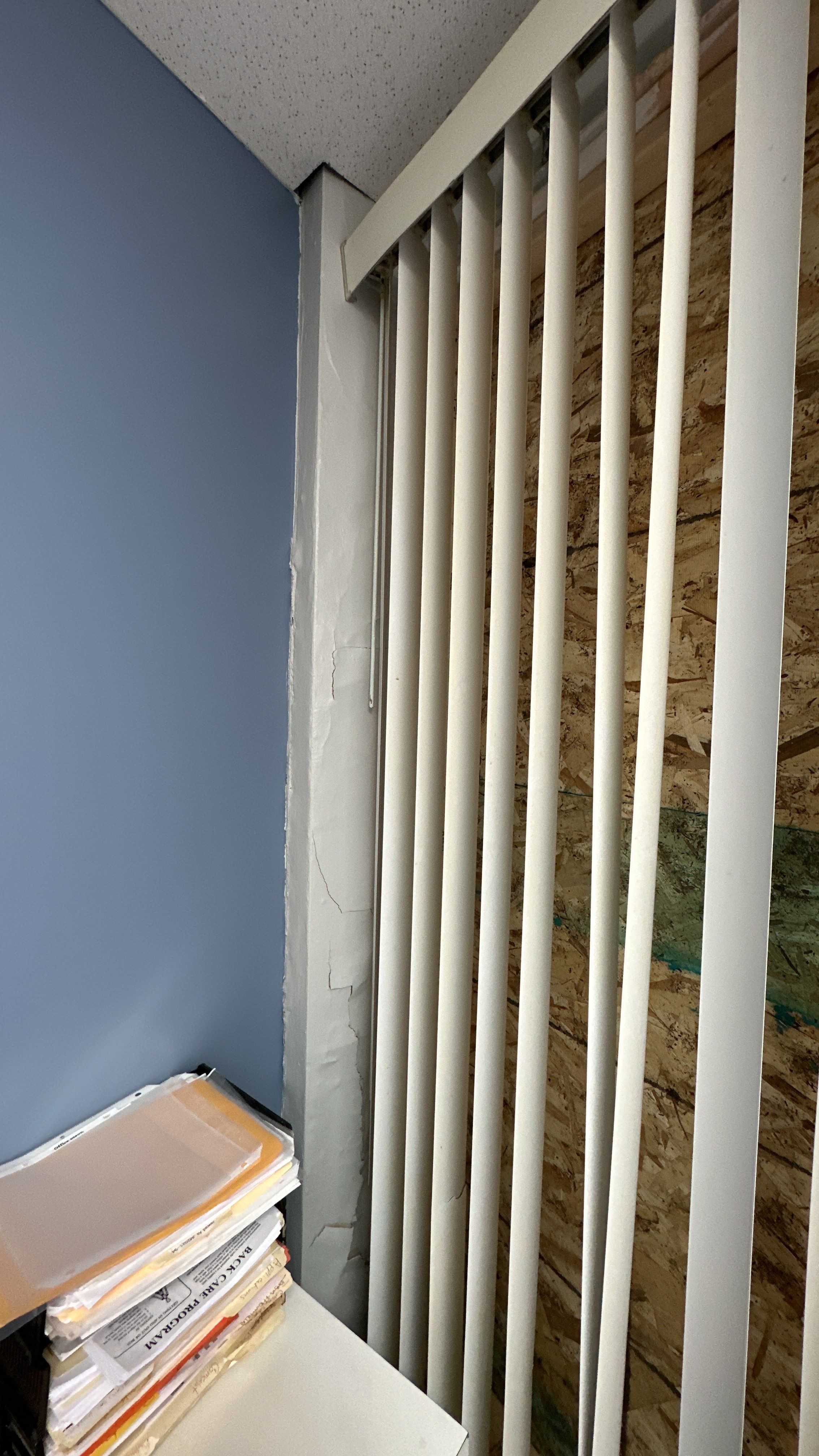 Commercial Water Damage by G2