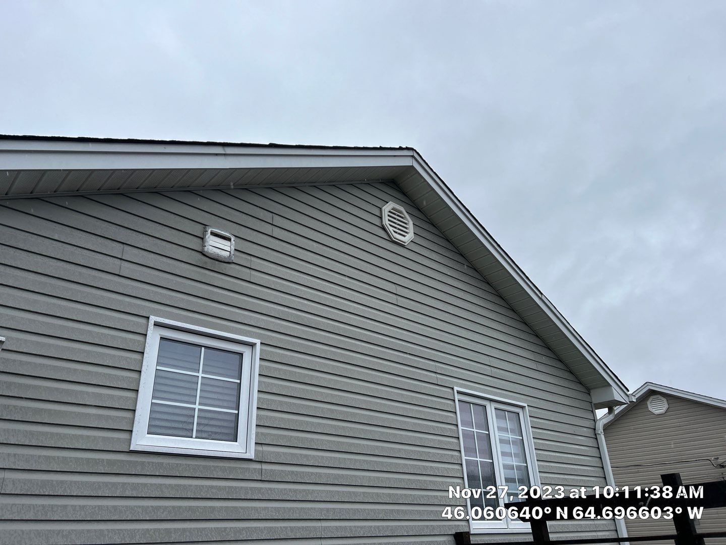 Residential Roofing Installation using Asphalt GAF HDZ  by Artisan Roofing & Home Improvements Inc.