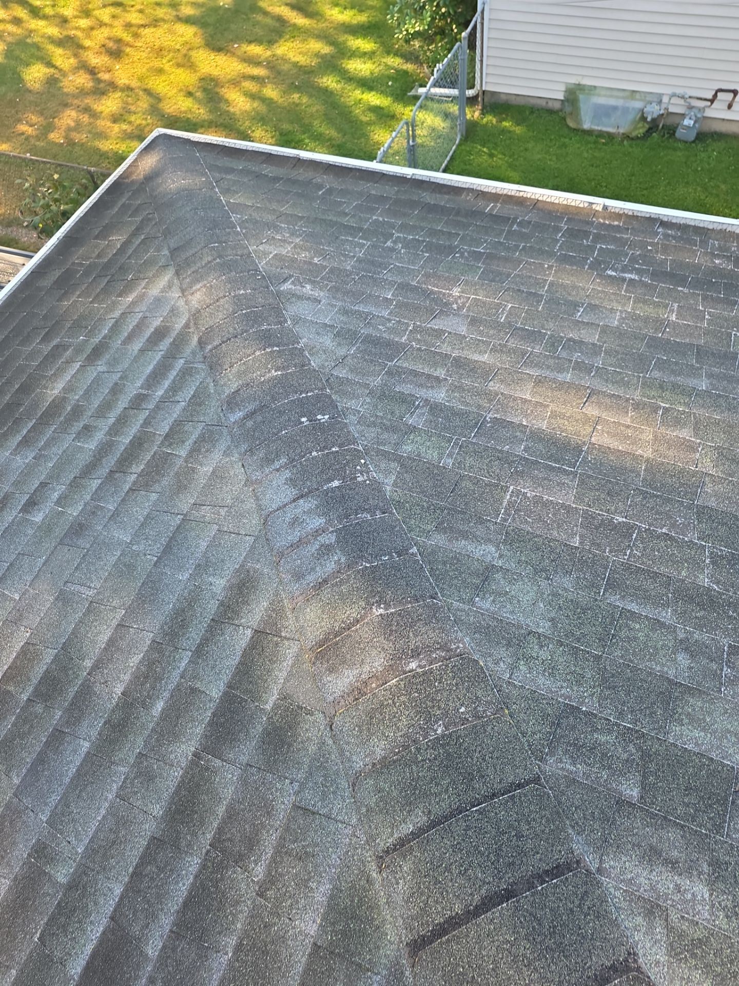 Project in Coldwater by Better Way Roofing LLC