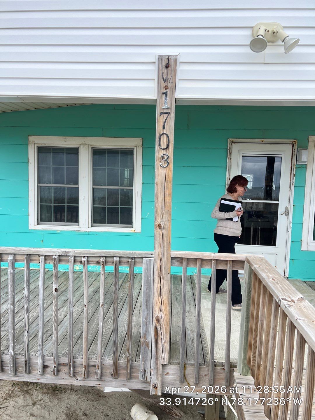 Window Replacement in Oak Island, NC by RGR Construction and Roofing, LLC