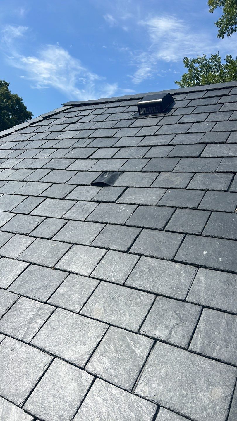 3919 Juniper Rd, Baltimore, MD 21218-1851 by American Custom Contractors