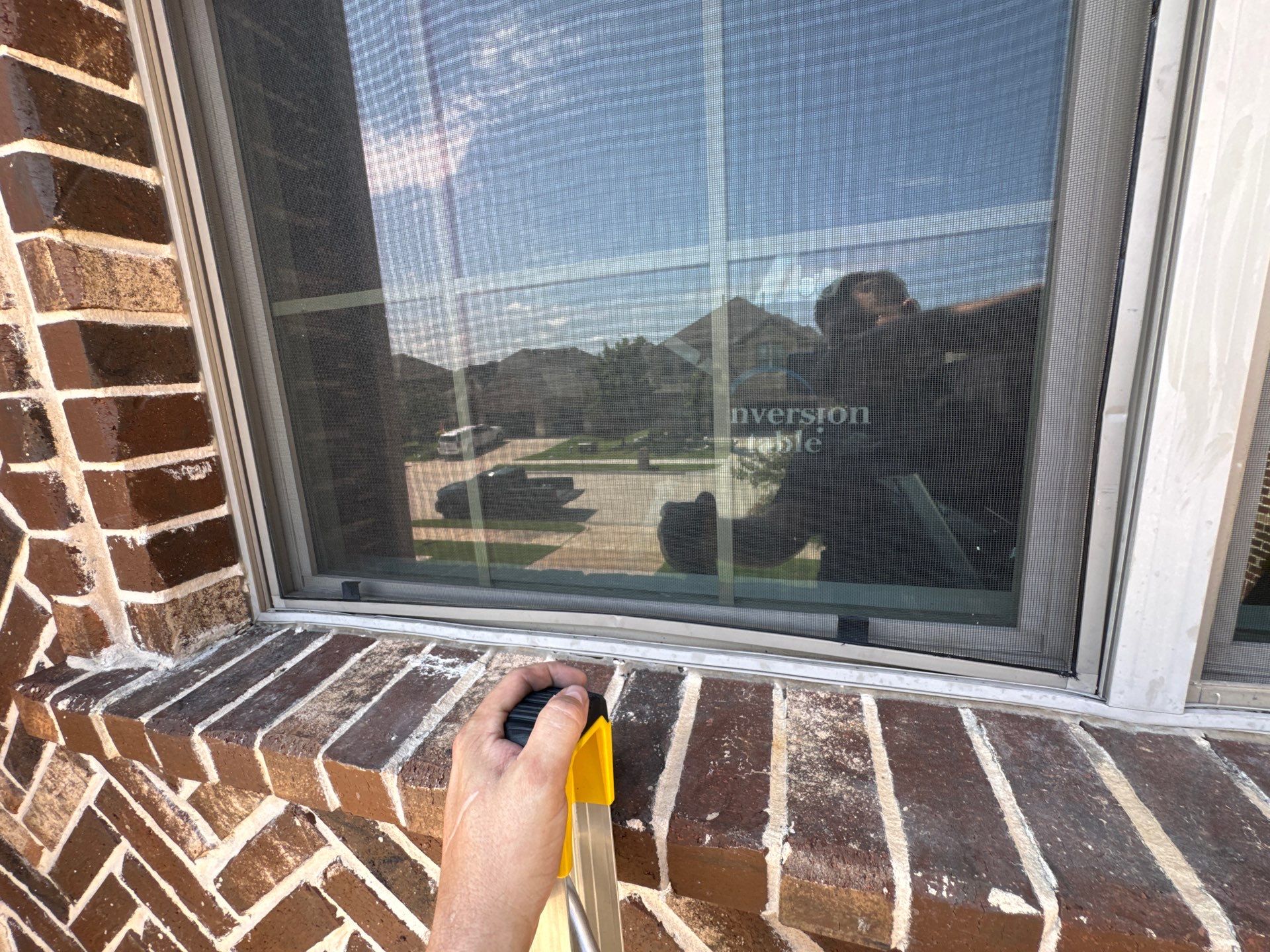 Project in Wylie by Rhino Roofing and General Contracting, LLC