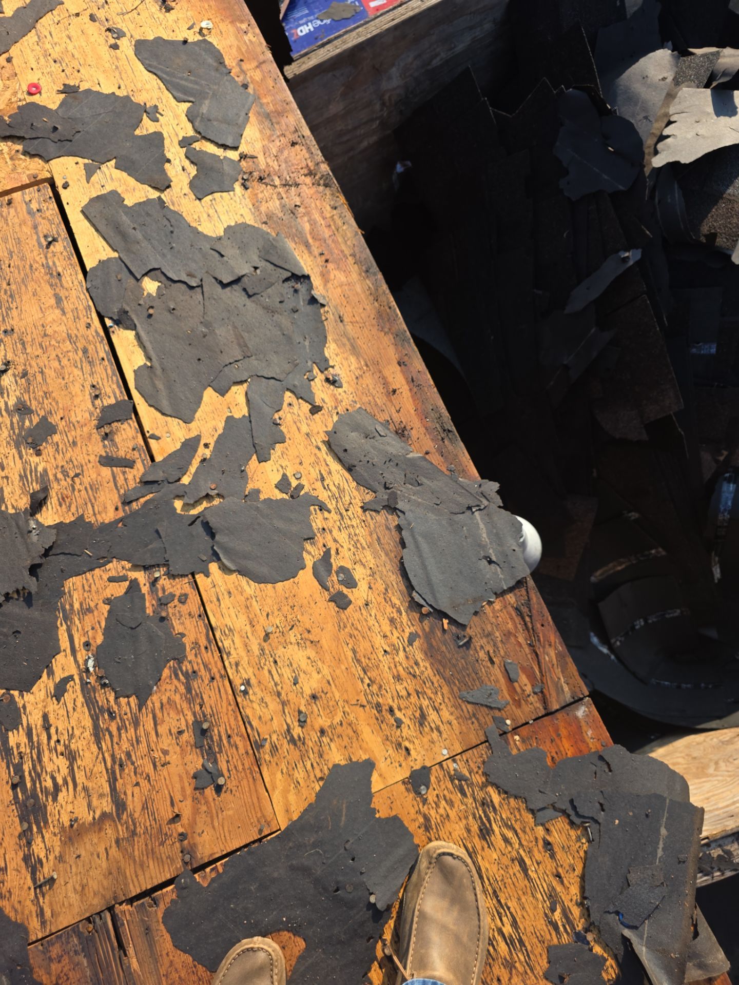 Project in Nederland by SETX Roofing Pros 