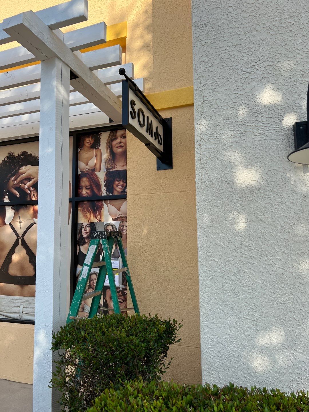 Soma Receive and Install for Sign Partner by SignCrafters