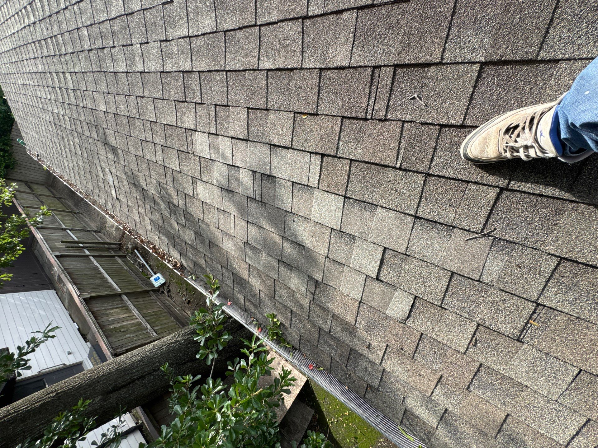 Roof Repair Houston by Roof Repair Company