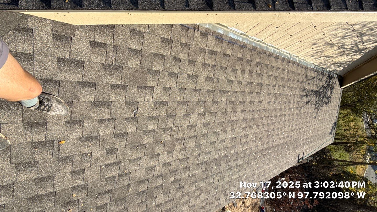 Fortified GAF Project for Trinity Habitat of Humanity by First United Roofing & Construction