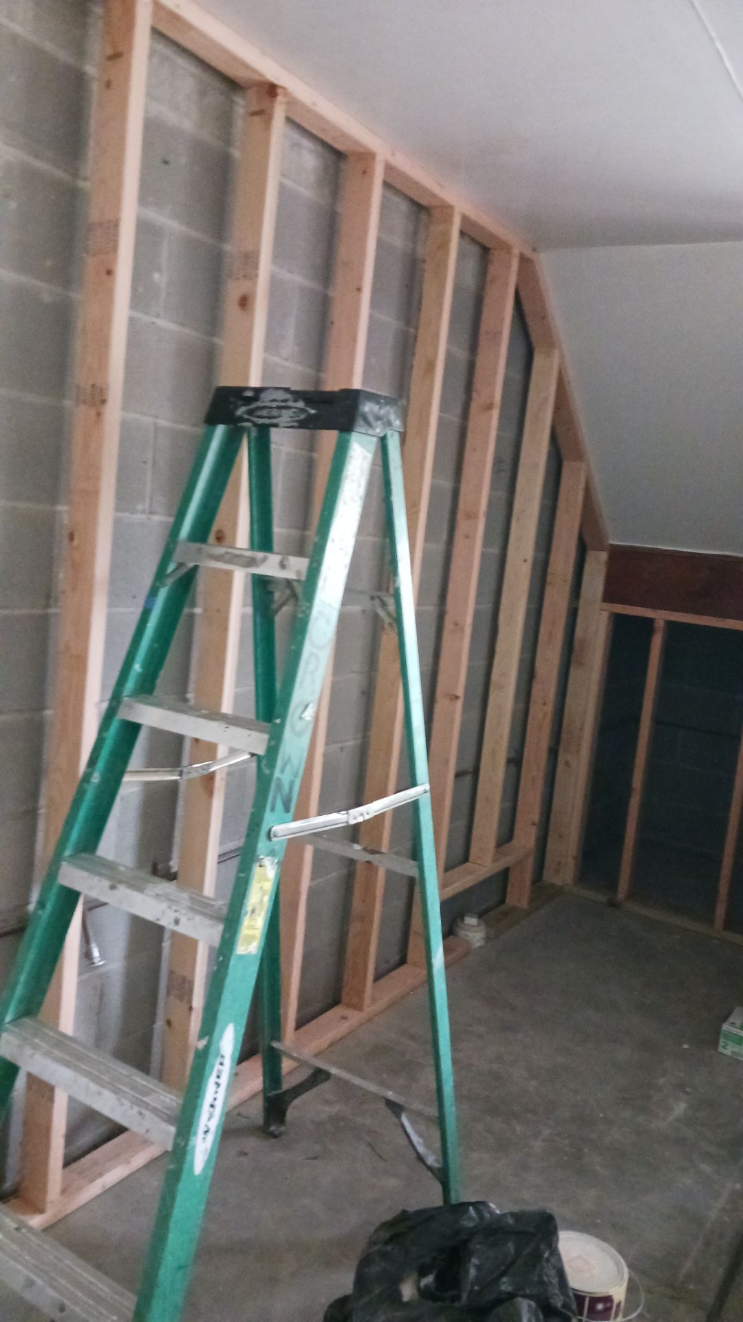 Home Remodel by Cedar Contractors Group, Inc.