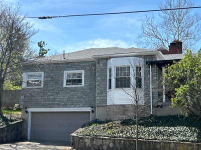 Residential Roofing Installation