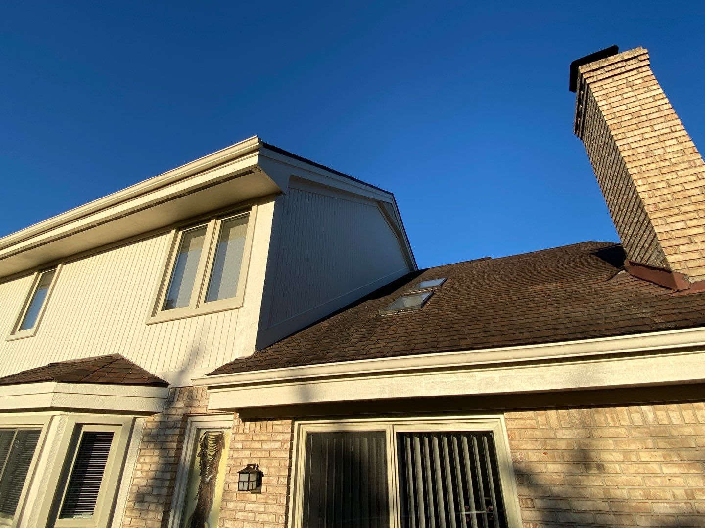 Siding Replacement using CertainTeed Landmark by 180 Contractors