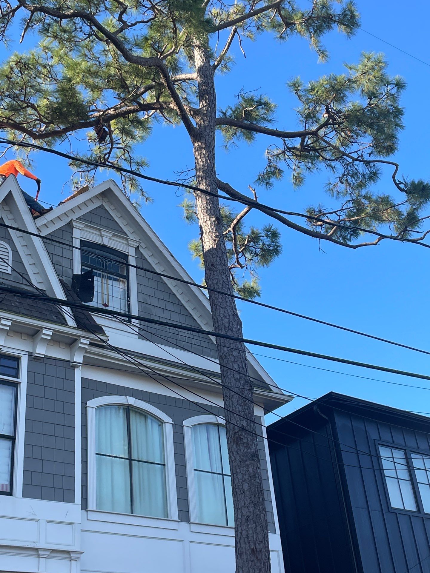 Roof Replacement Houston by Roof Repair Company