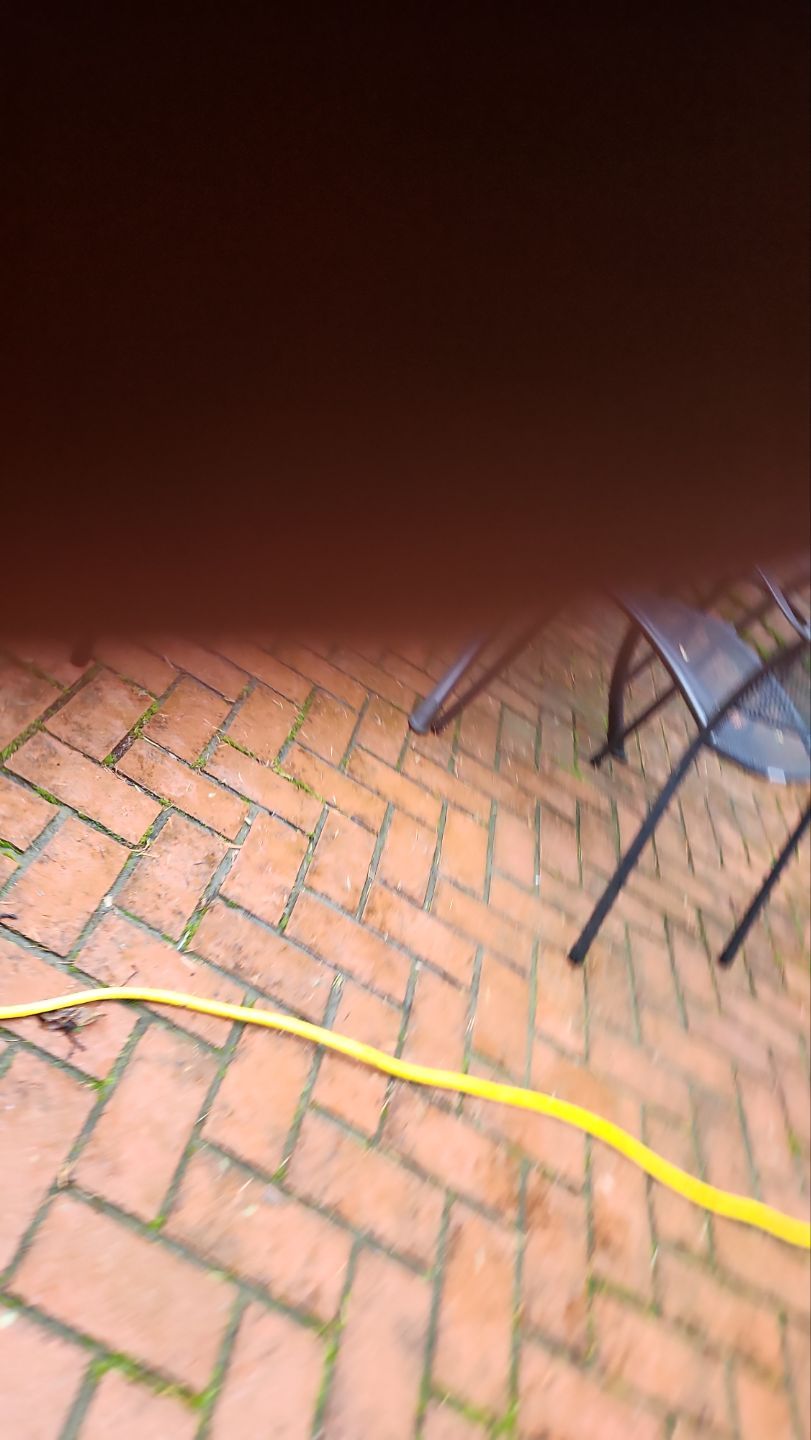 Gutter Guard Installation using Gutter Glove by Willamette Outdoor Wash LLC