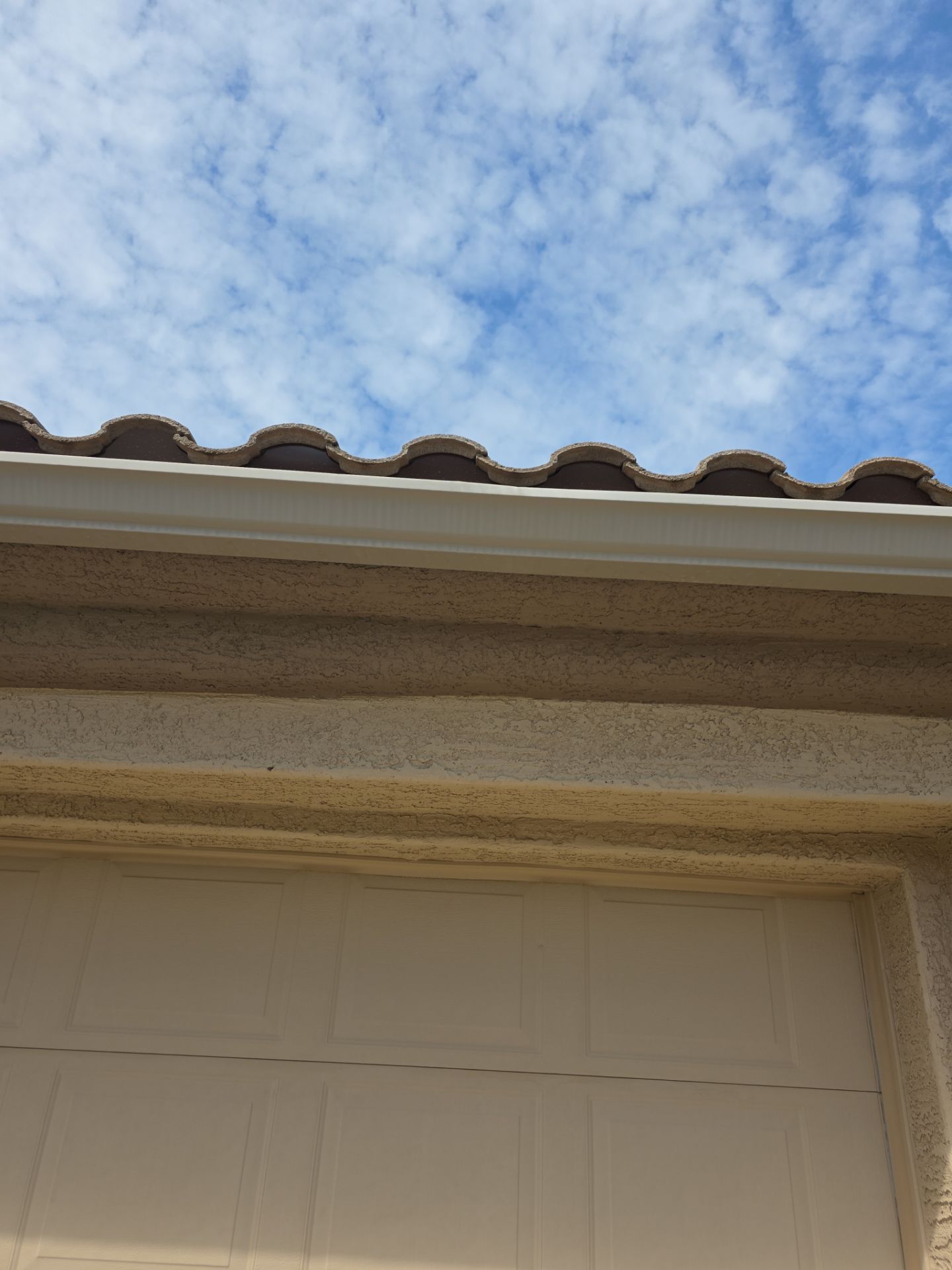 Recent Rain and Storm Damage in Gilbert by Weather-Tite Roofing