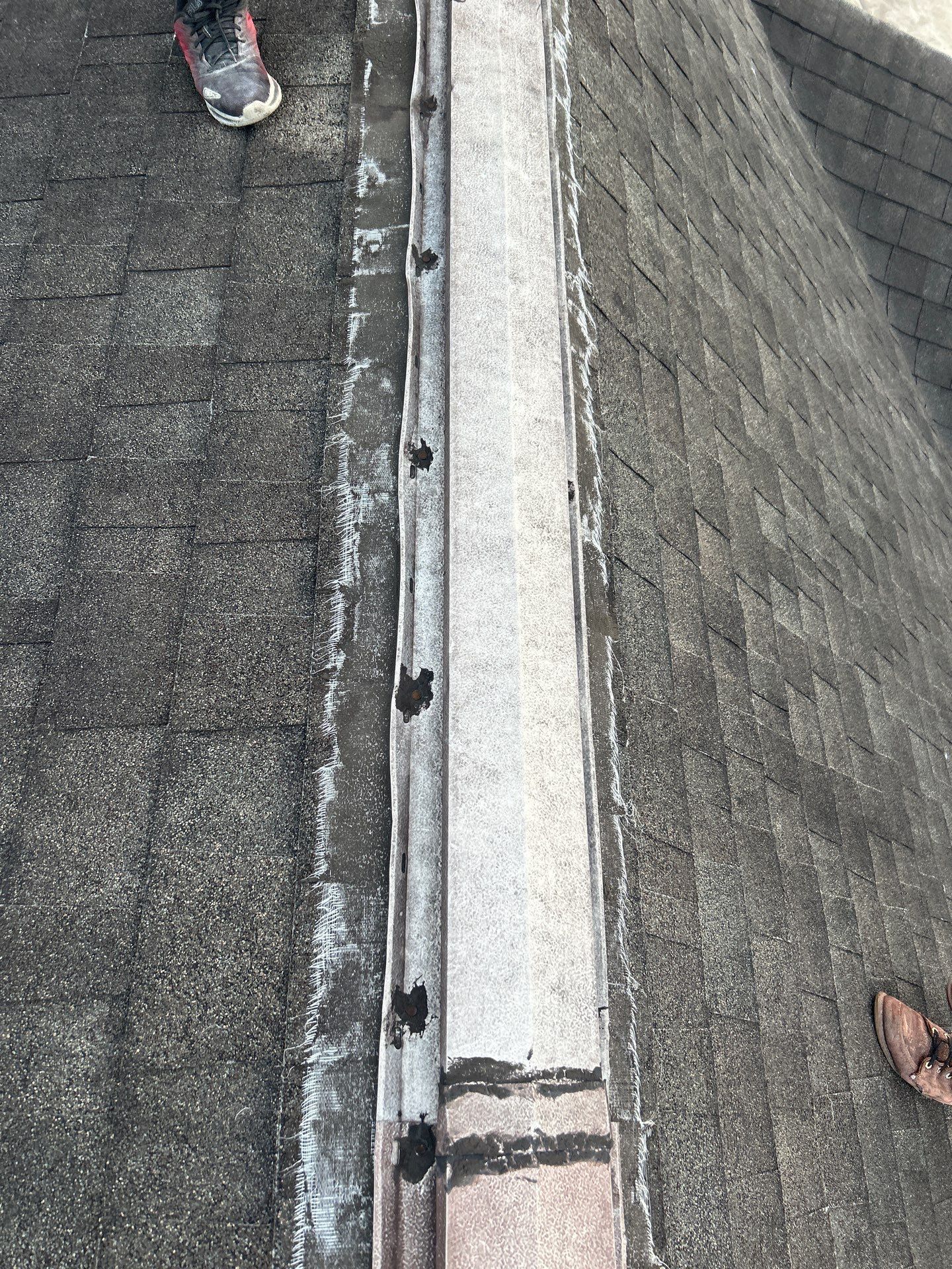 Roof Repair Friendswood by Roof Repair Services LLC