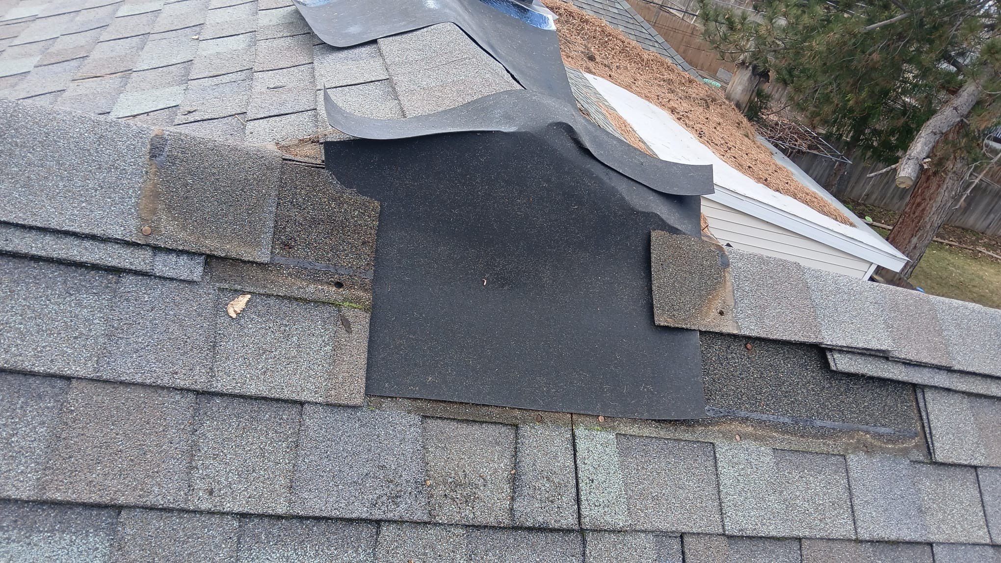 Roofing in South Salt Lake, UT by Go Pro Roofing