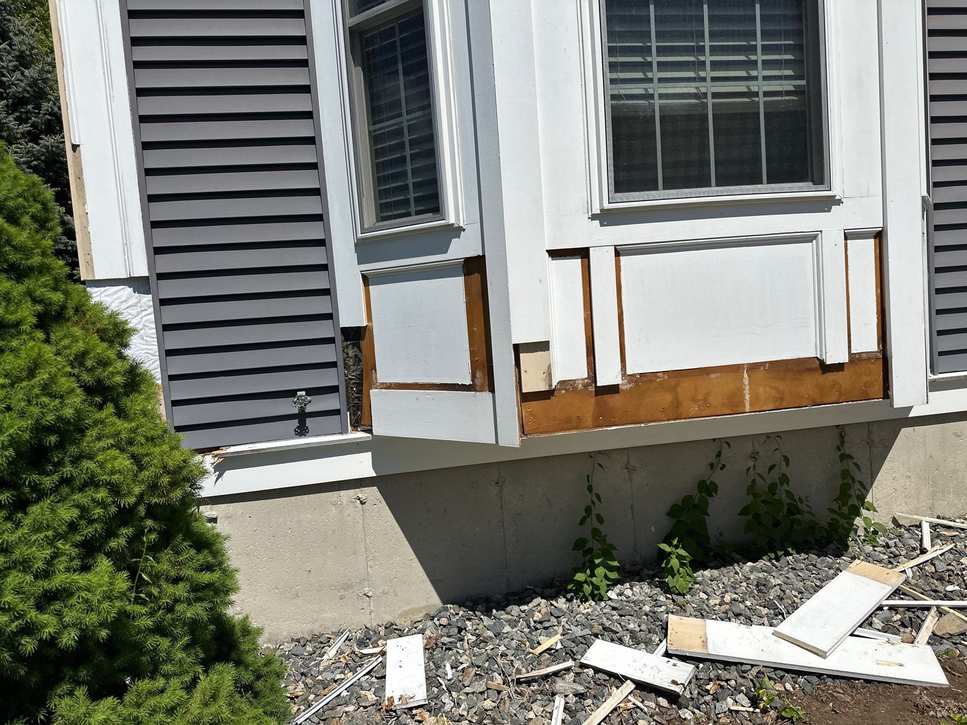 Siding | Tewksbury by Mighty Dog Roofing of Greater Middlesex County