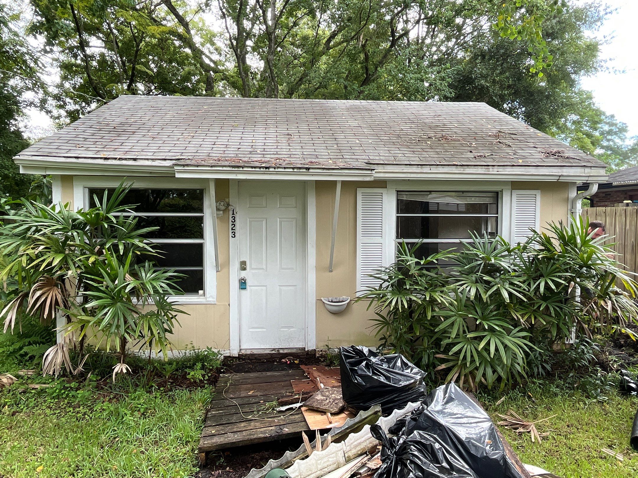 Shingle -> Shingle by Prime Roofing