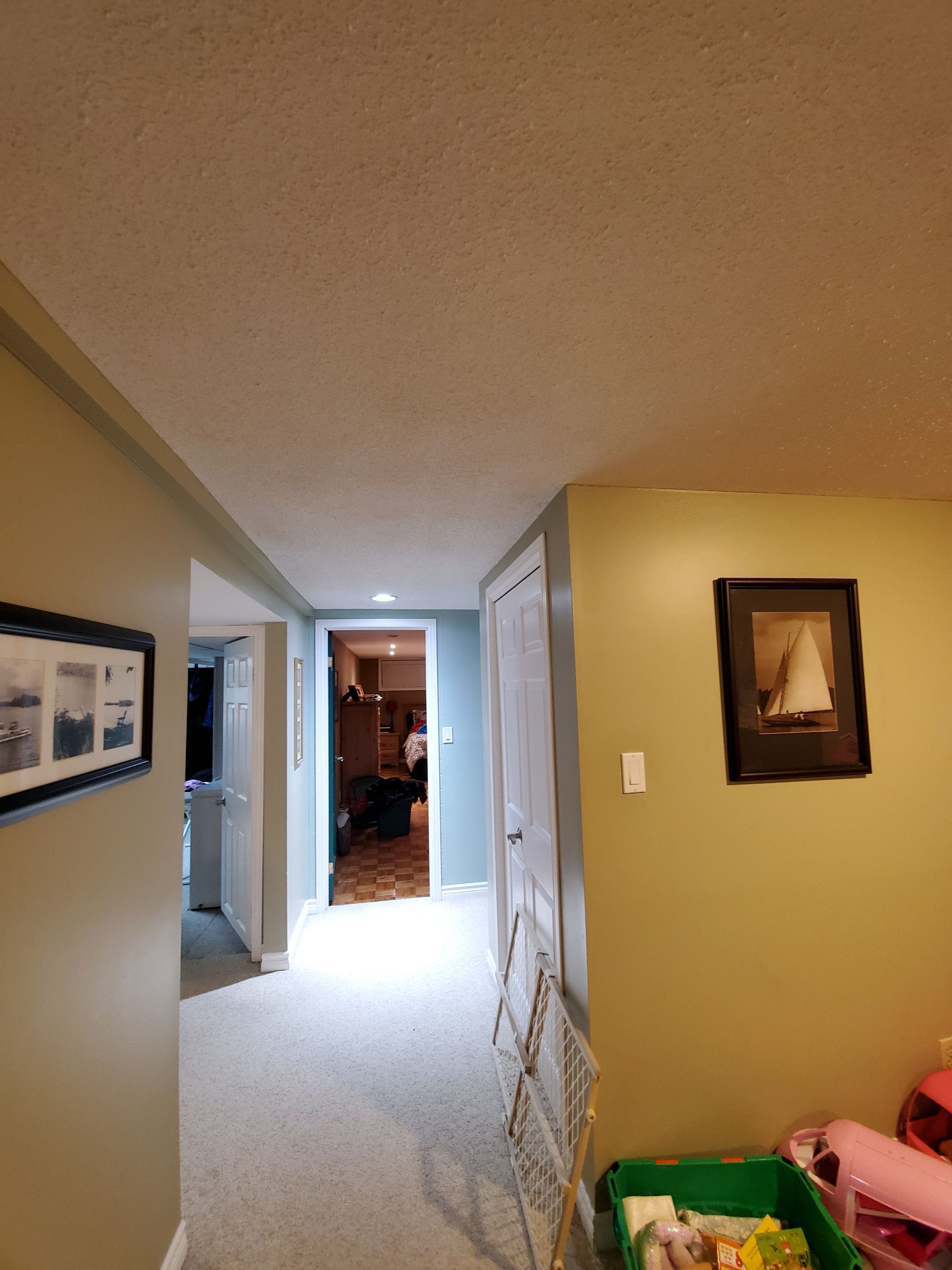 Project in Sudbury  by Impact Construction Sudbury