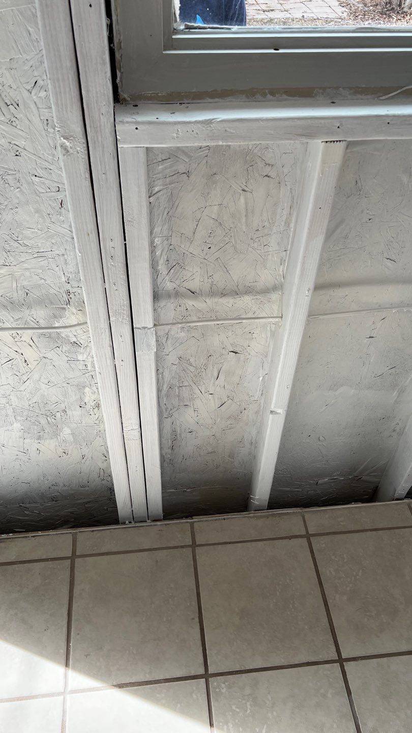 Mold Remediation  by Accountable Home Services