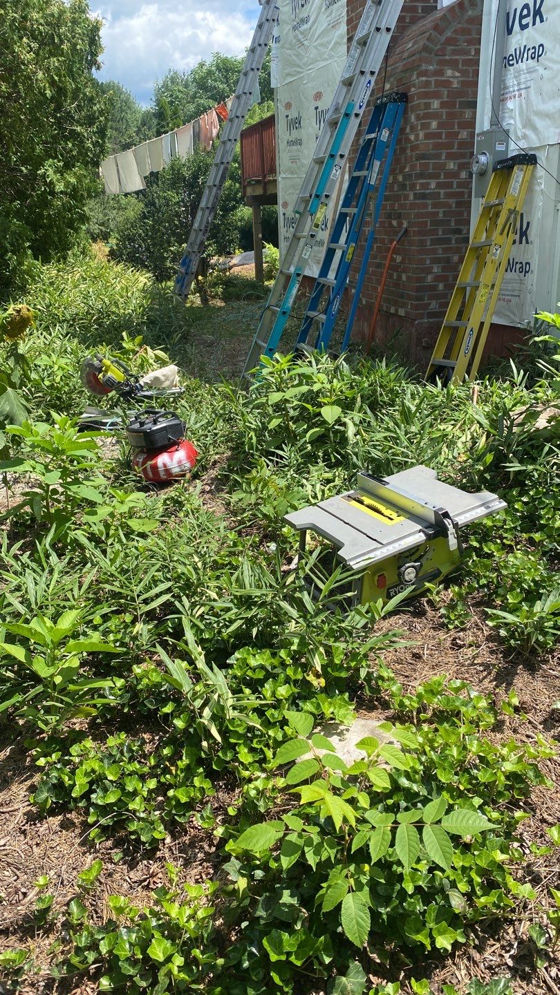 Siding Repair using Certainteed Mainstreet water intrusion by A Plus Exterior