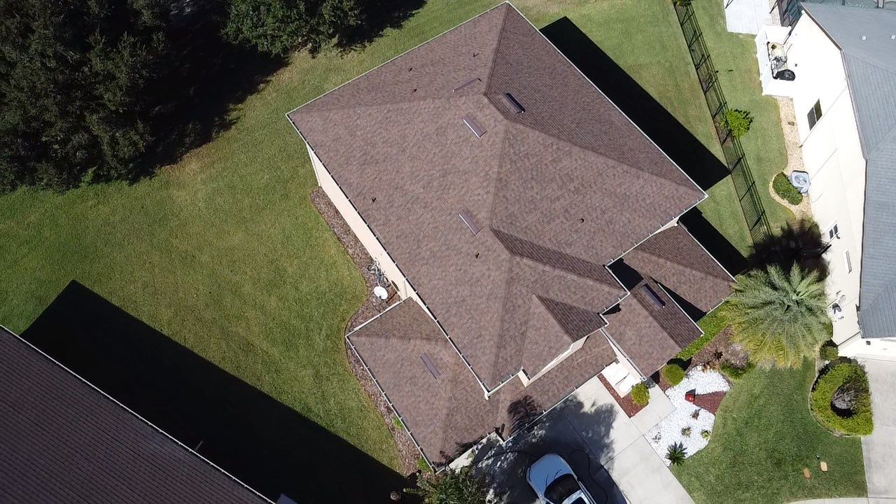 Roof Replacement in Wesley Chapel, FL by Steadfast Roofing