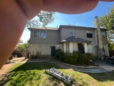 Project in Austin