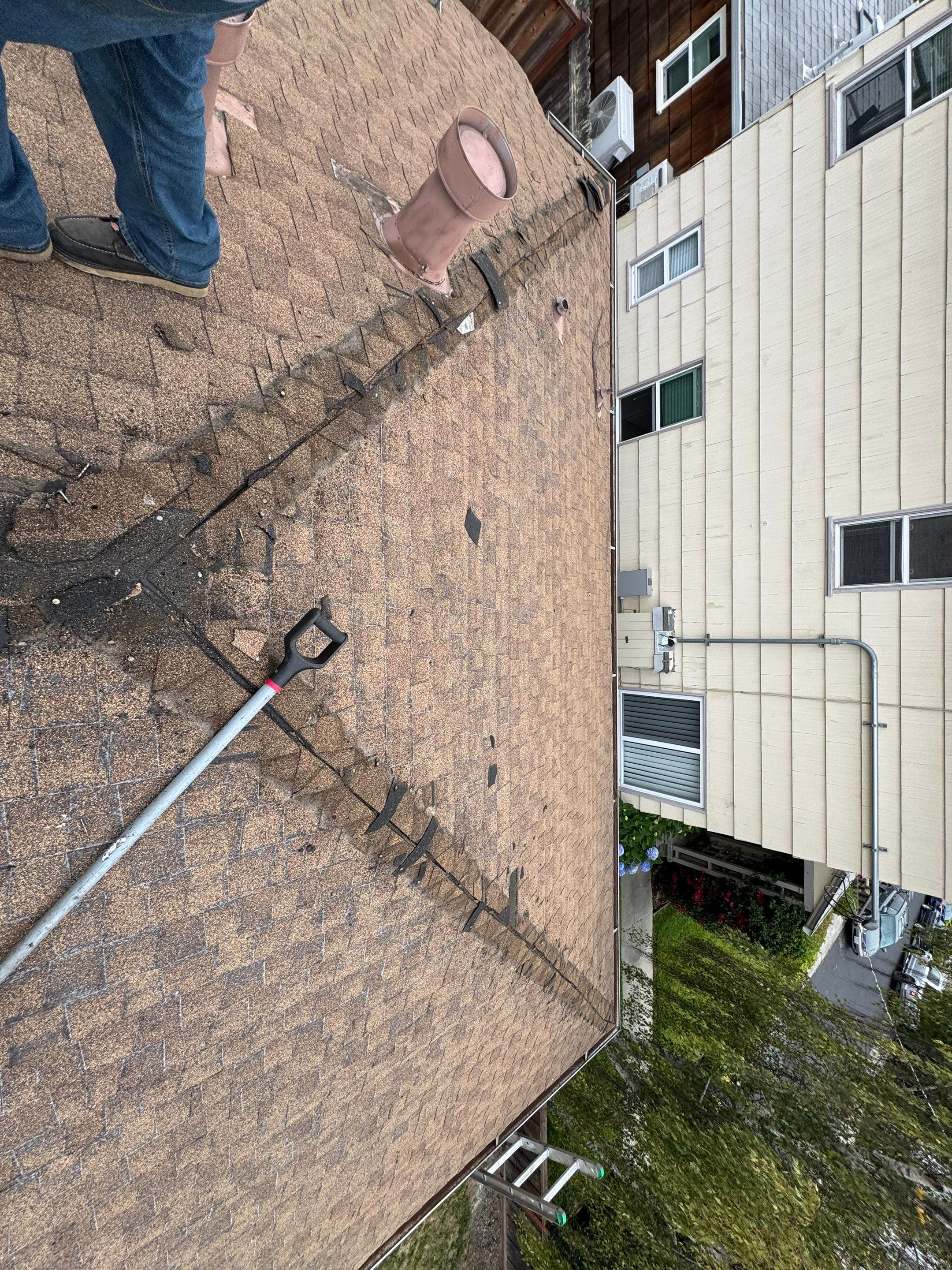 Roof Replacement - Belmont, CA 94002 by Epic Roof Replacement