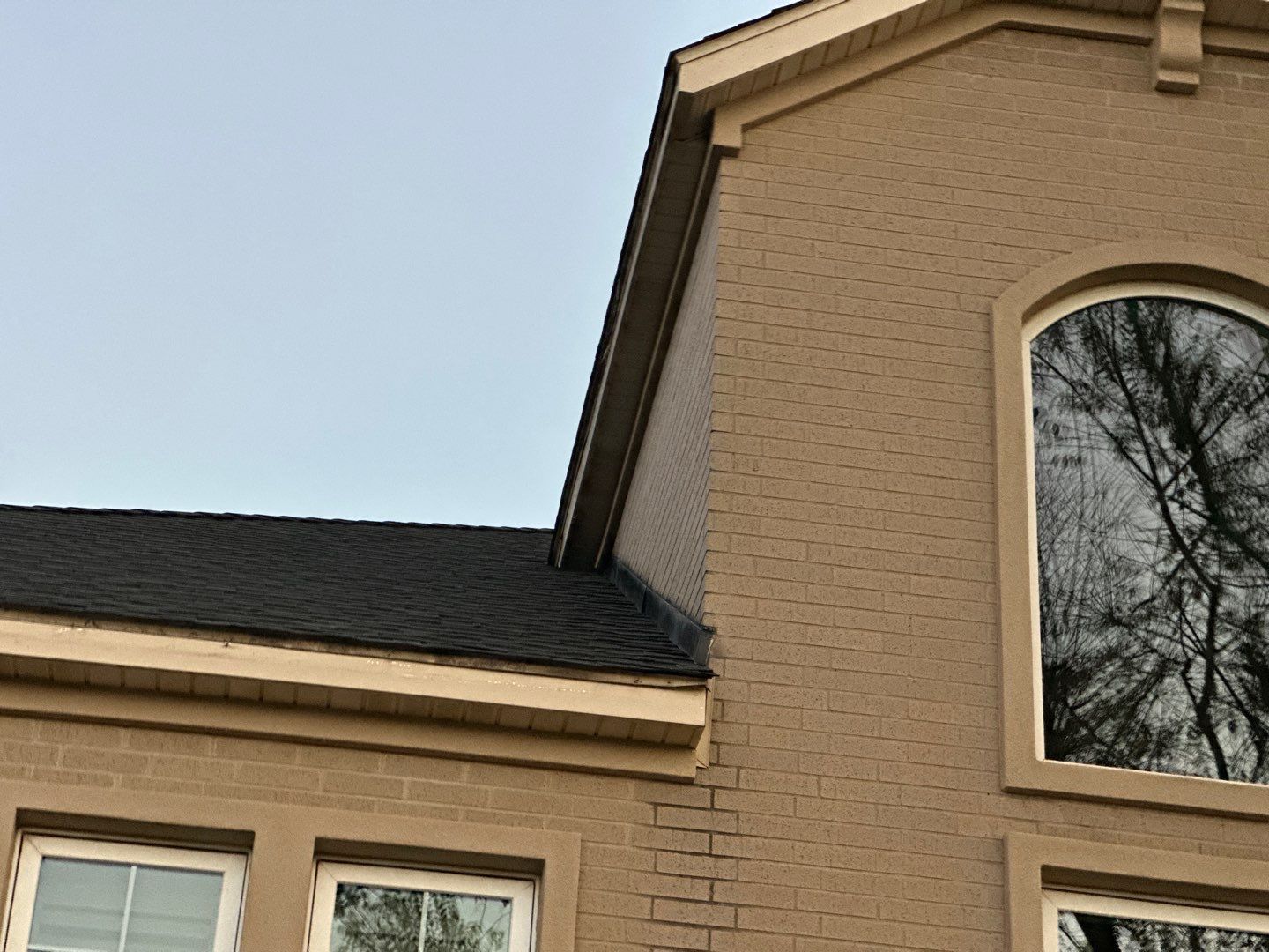 Residential Re-Roofing Project in Springdale, AR by Ozark Mountain Roofing