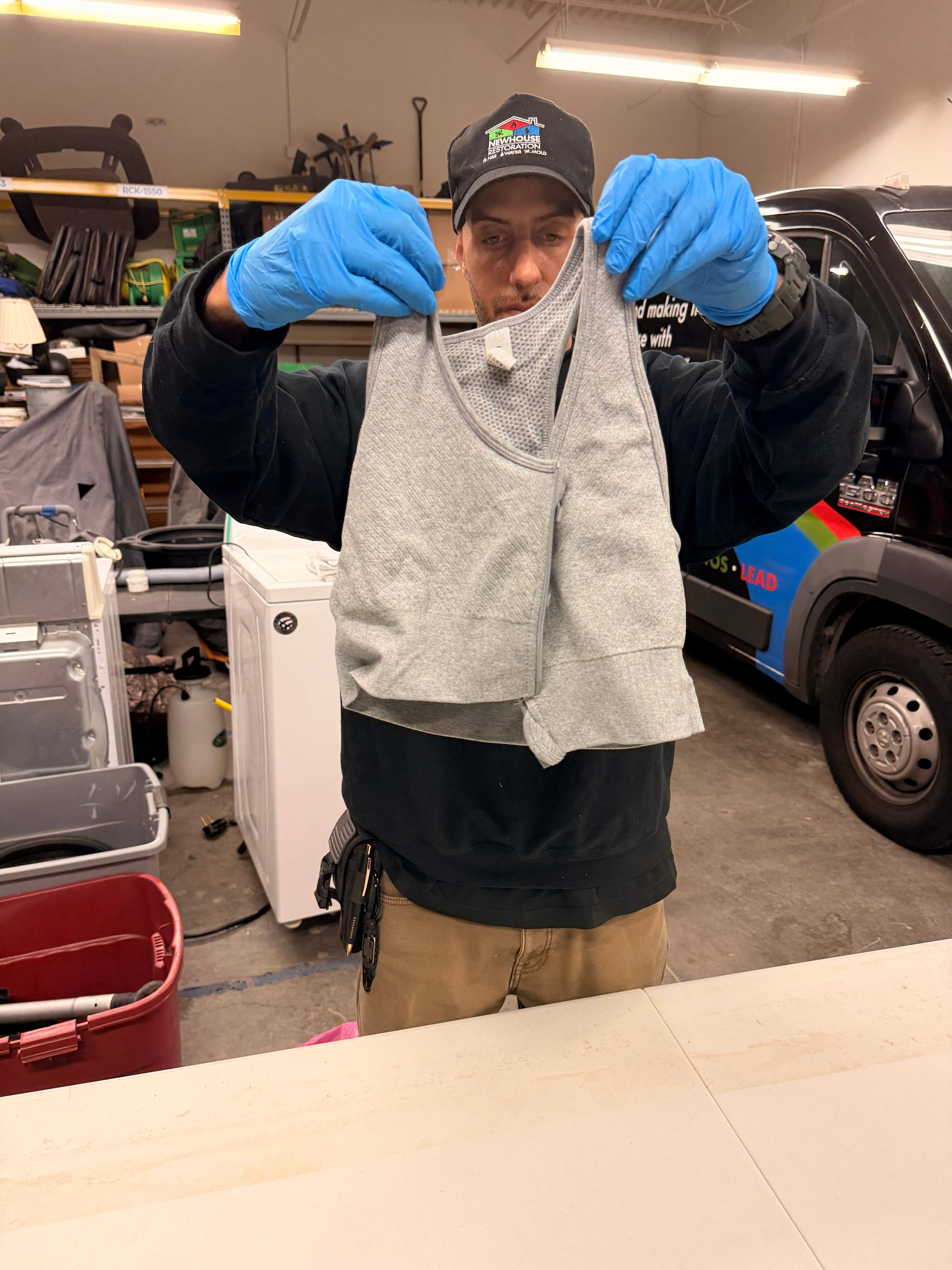 Contents by Newhouse Restoration