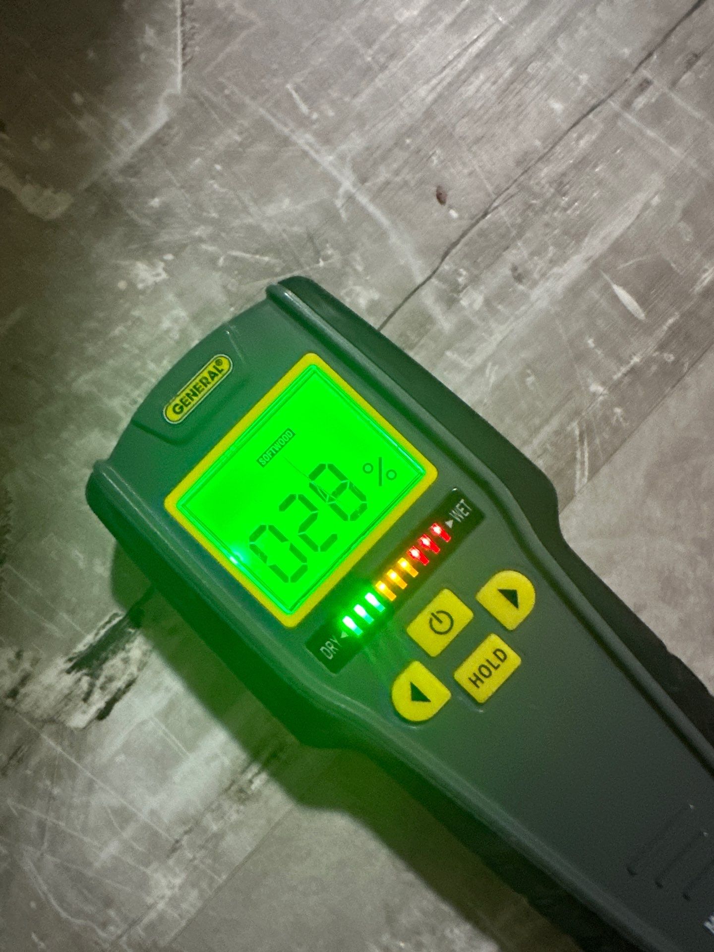 Water Damage Claim in Miramar by FLAPA & KeyStone