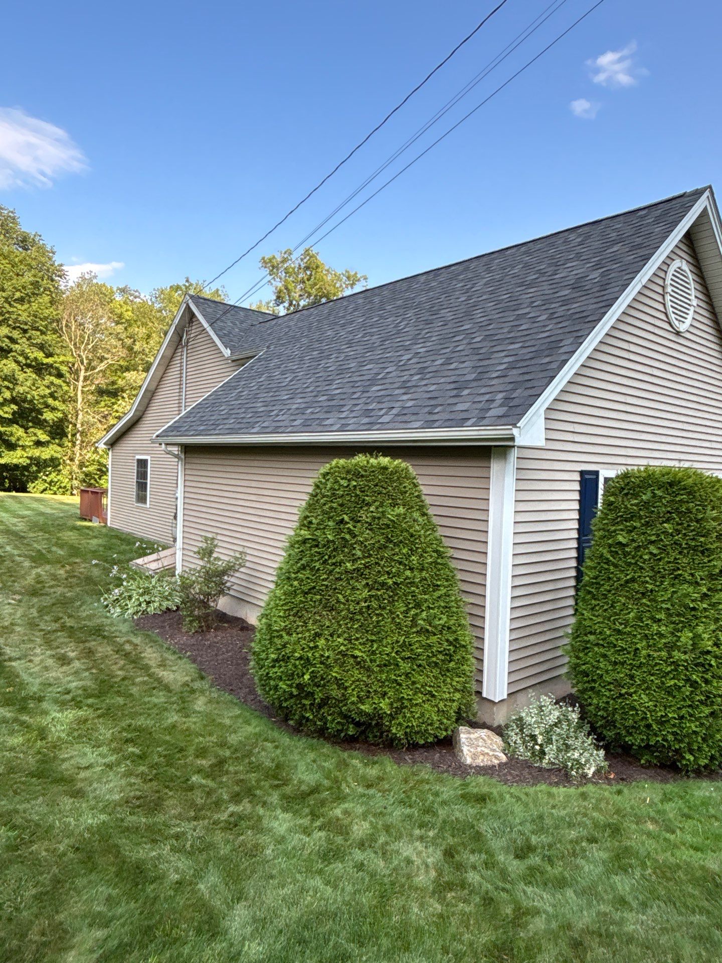 Beacon Falls by All site builders LLC