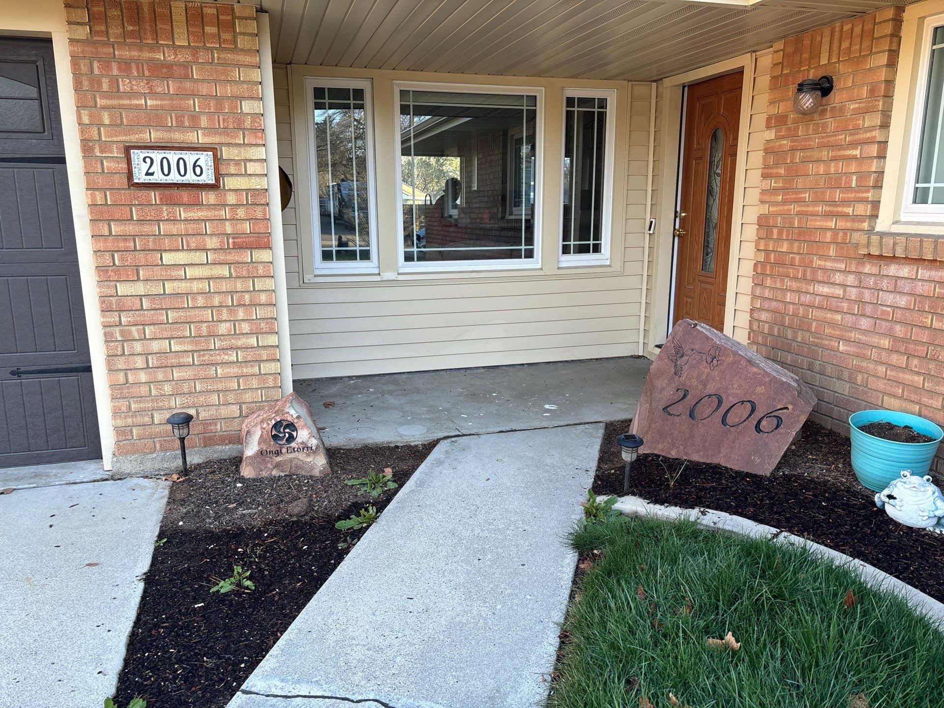 Patio, Driveway, and Walkway MAKEOVER by Mr. Mudd Concrete
