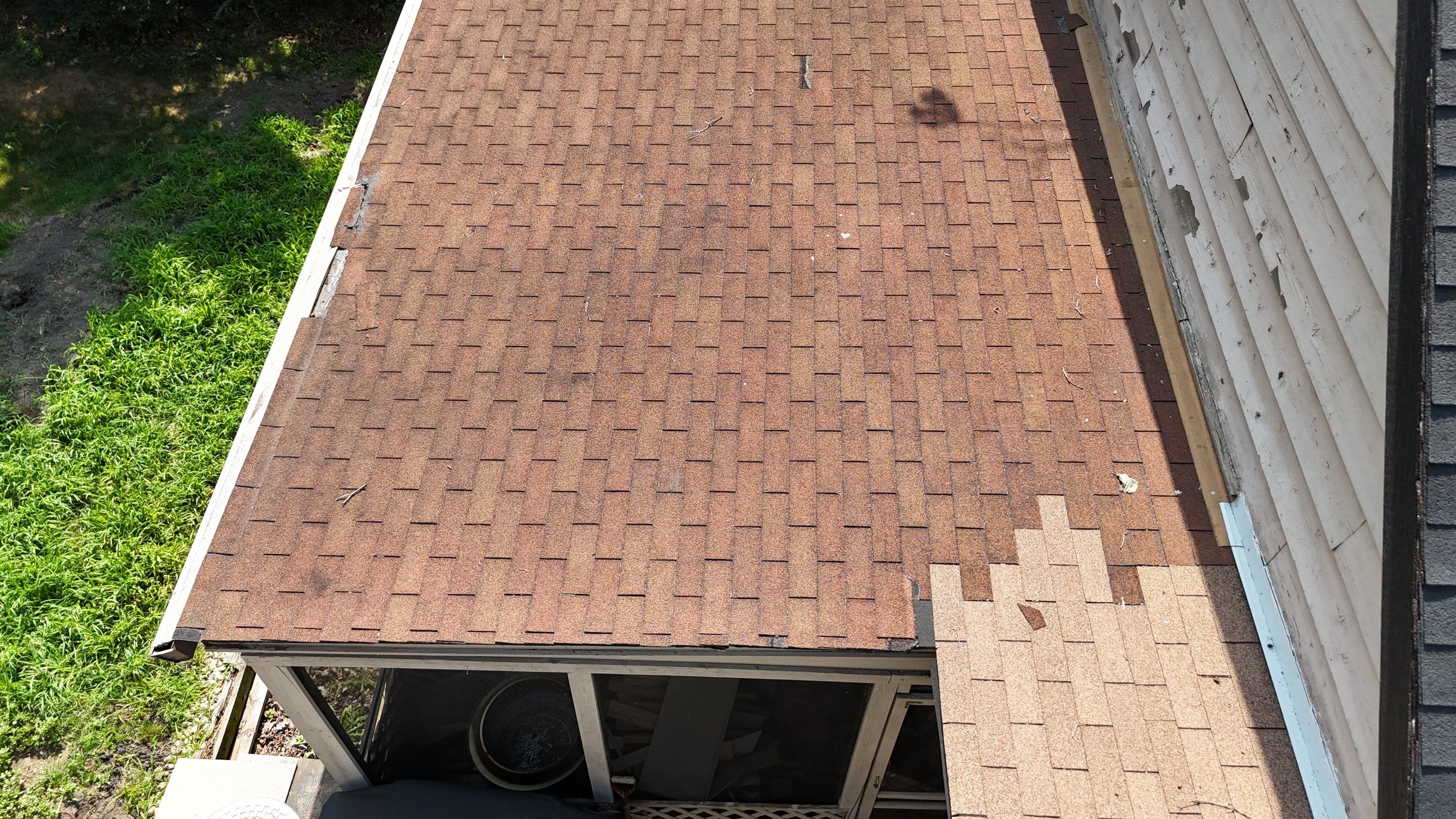Roofing, fascia, windows by Optimal Home Improvement 