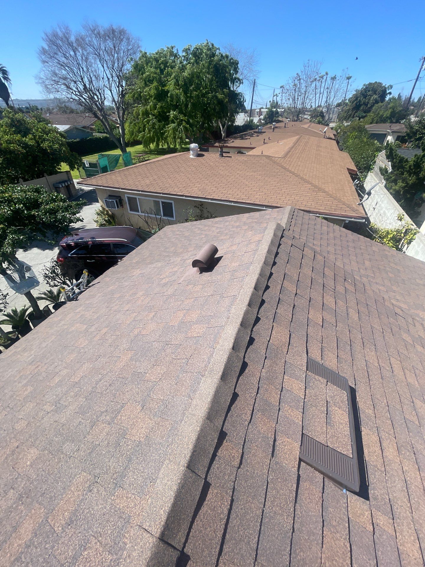 Roof Replacement - Baldwin Park, CA 91706 by Epic Roof Replacement