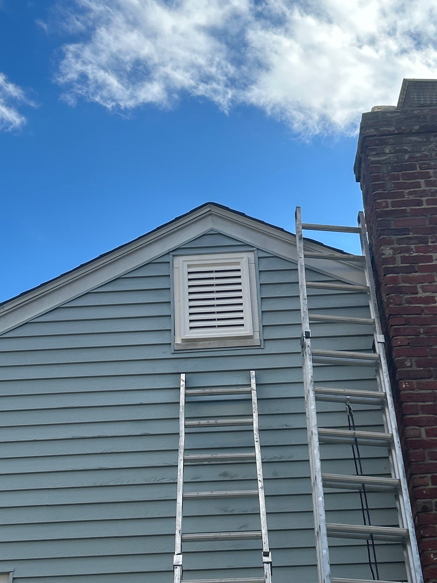 Full Roofing, Chimney, and Gutter Renovation | Woburn, MA by Mighty Dog Roofing of Greater Middlesex County