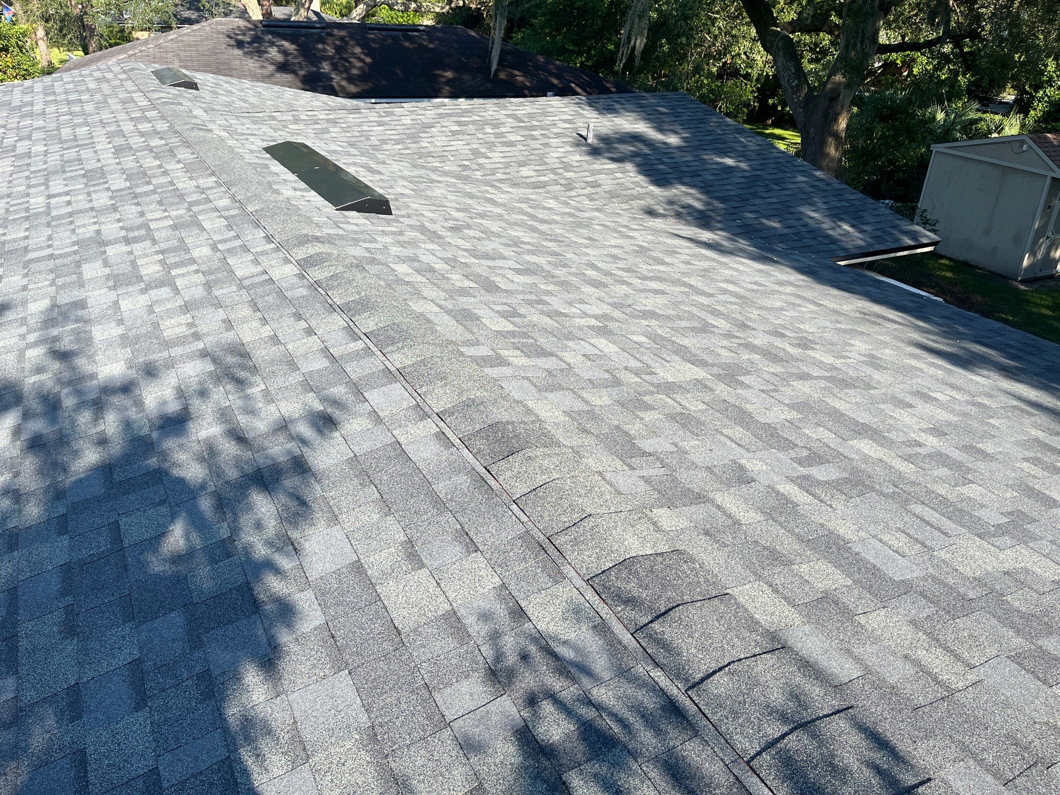 Shingle -> Shingle by Prime Roofing