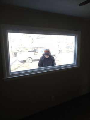 1 Replacement Window - Garrett, IN 46738