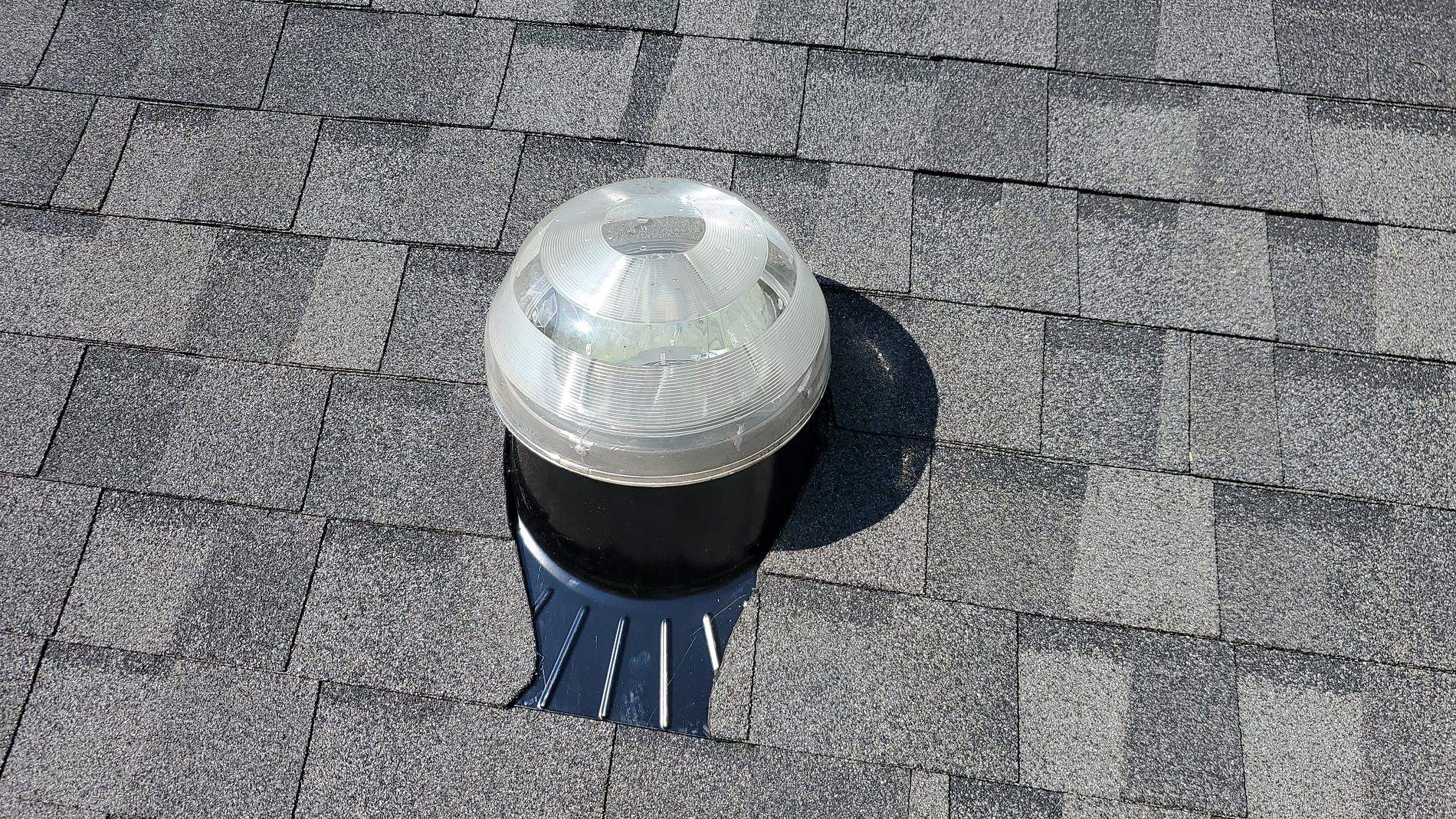 Need more natural sunlight? by Roof Right Inc