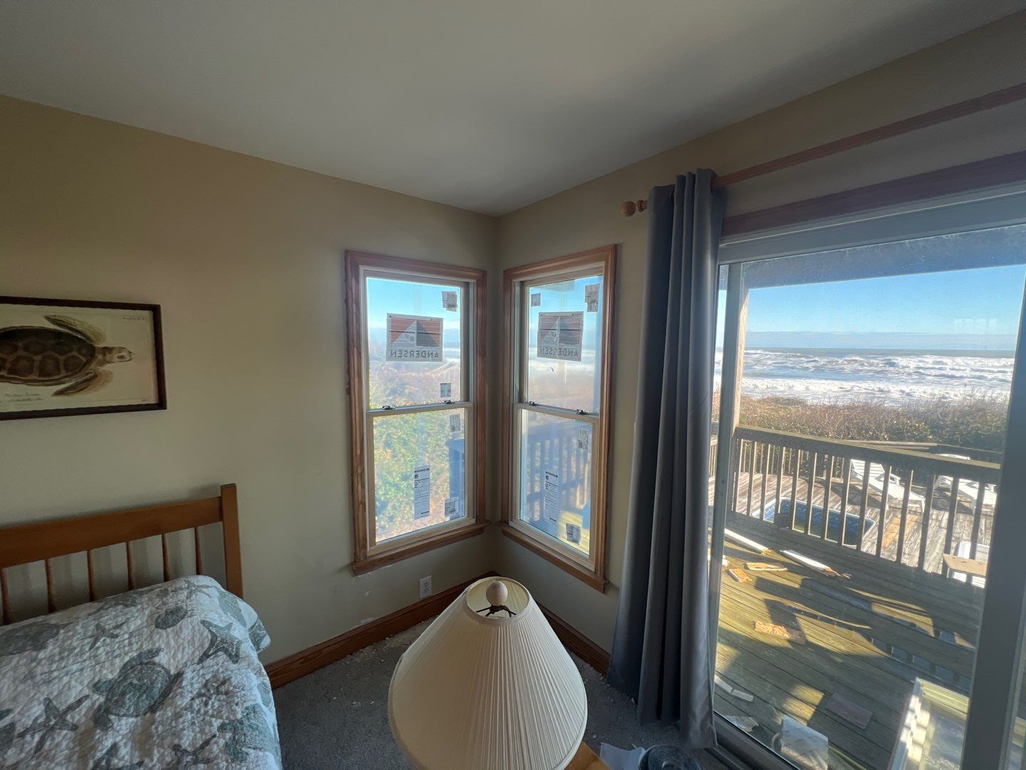 Window and Door Replacement using Anderson Windows by Gallop Roofing & Remodeling, Inc.