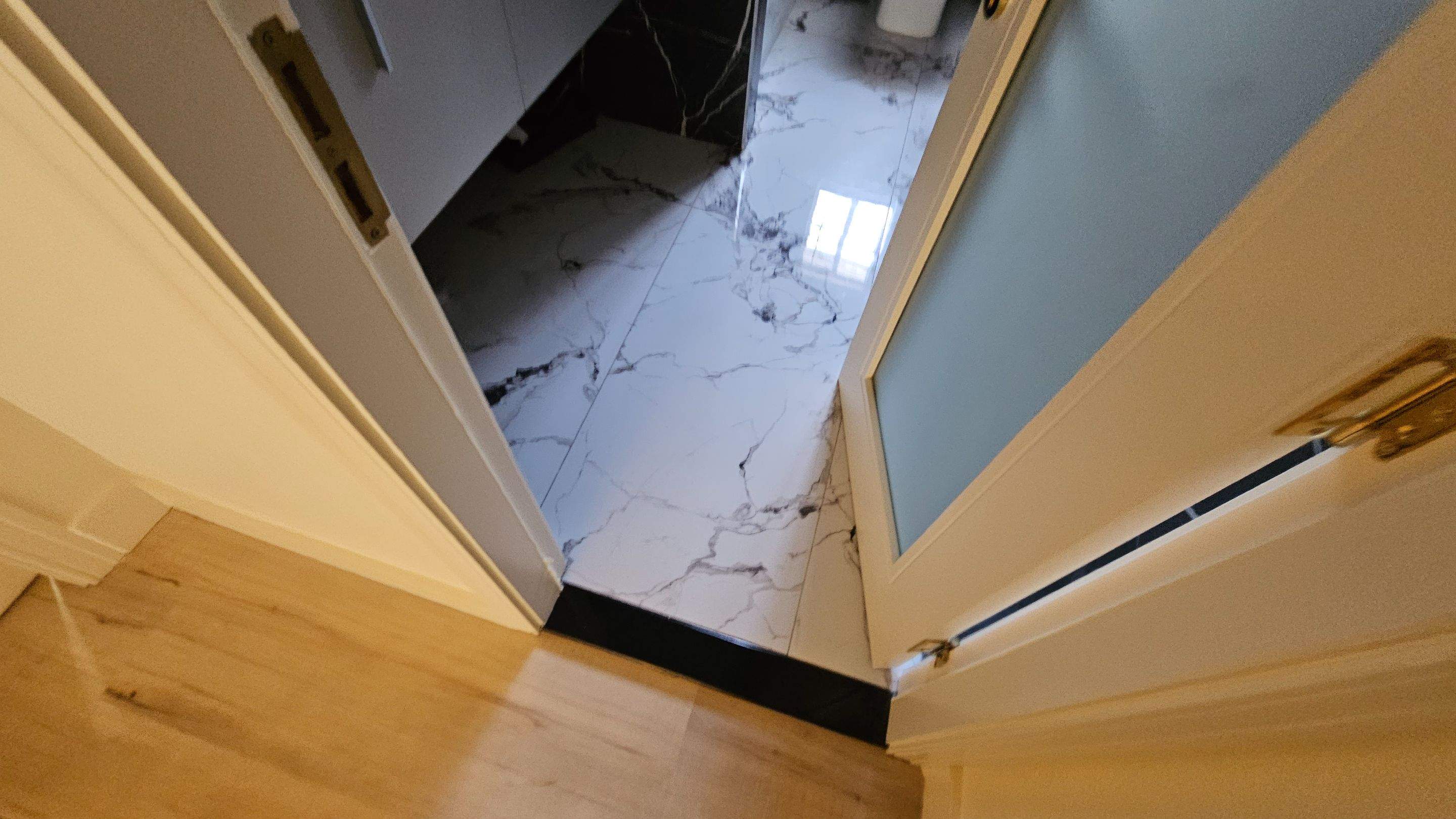 Water Damage Claim in Berlin by FLAPA & KeyStone