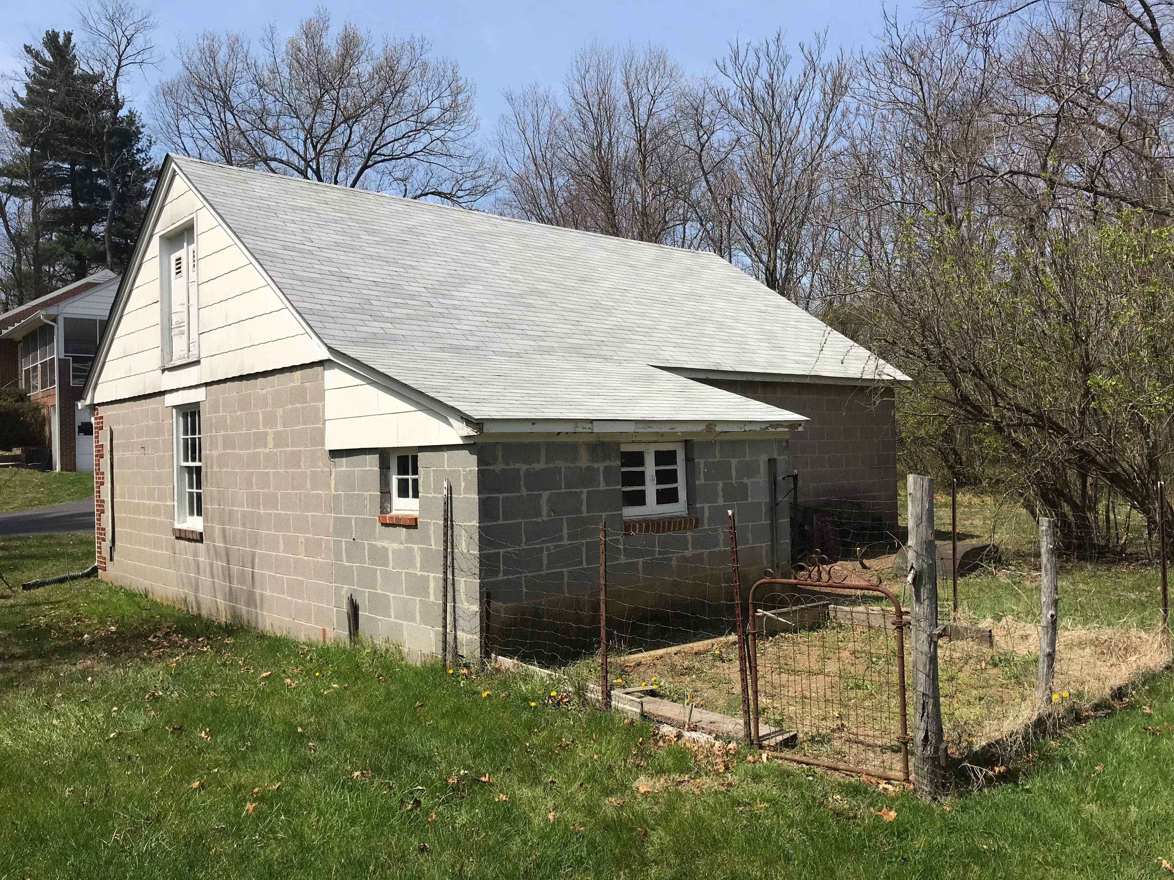 Residential Roofing Installation  3 Tap Shingles by Alpha Design Services