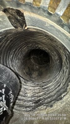 Air Duct Cleaning in Apopka