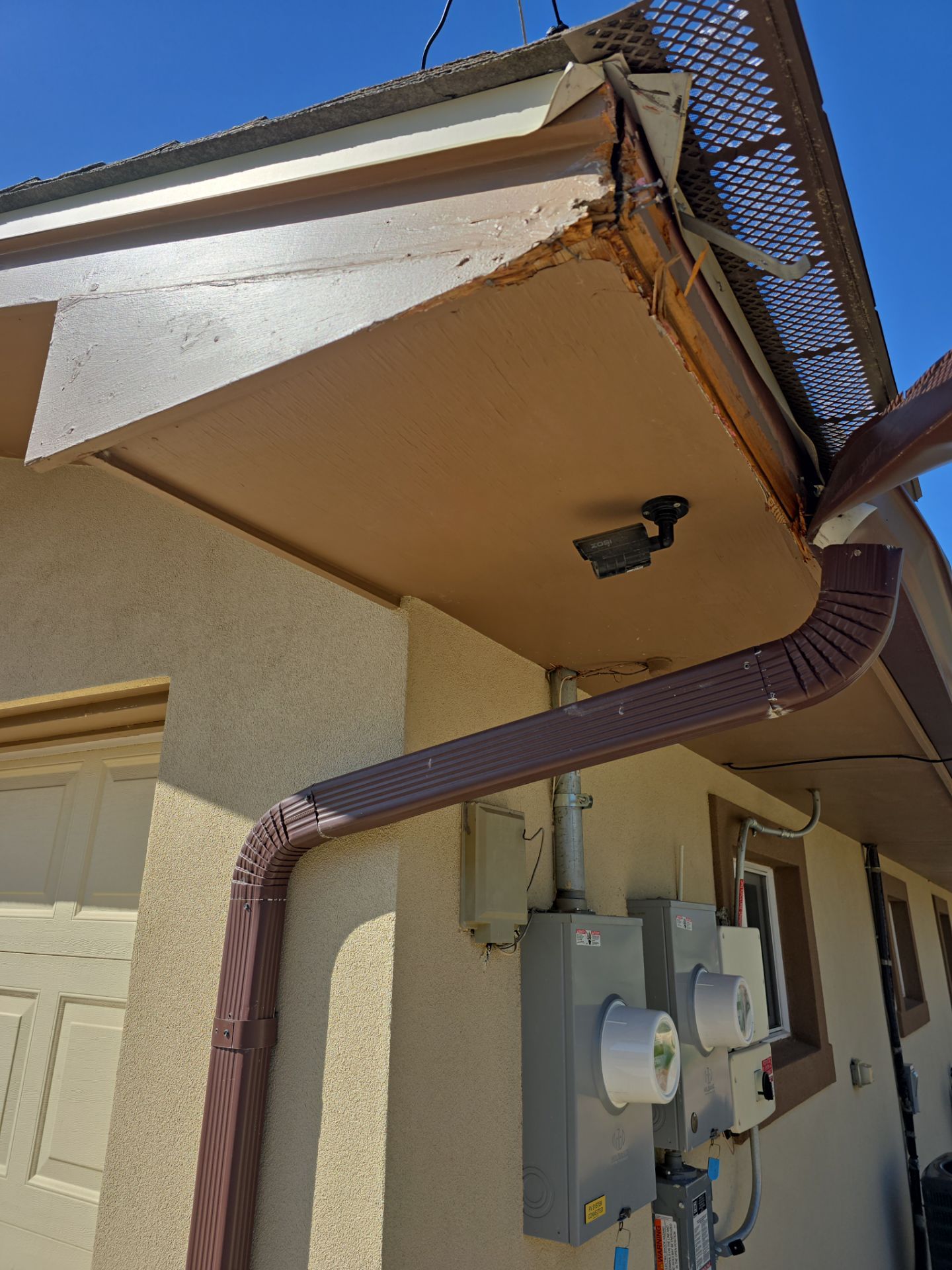 Gutters & Soffit/Fascia Repair in Arvada by Storm Guard of North Metro Denver