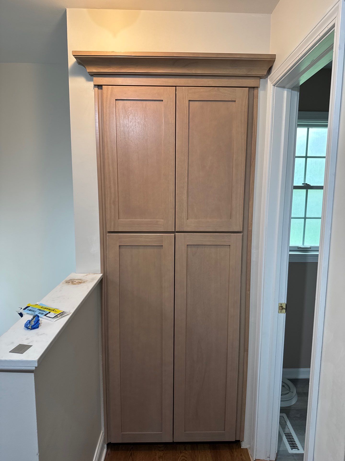 Kitchen Remodel by Ivy Lea Construction