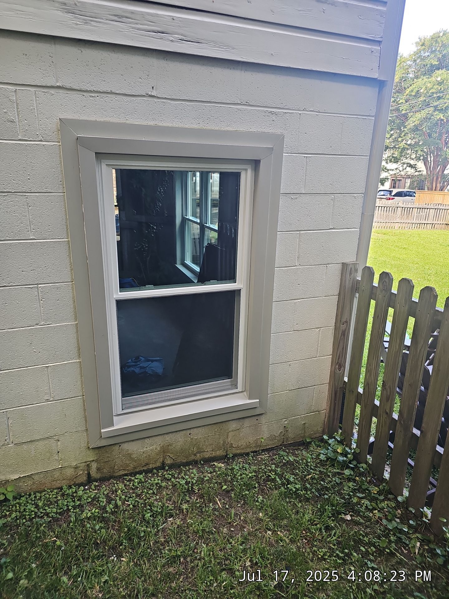 Hamre Project in Mountain Brook by The Window Source