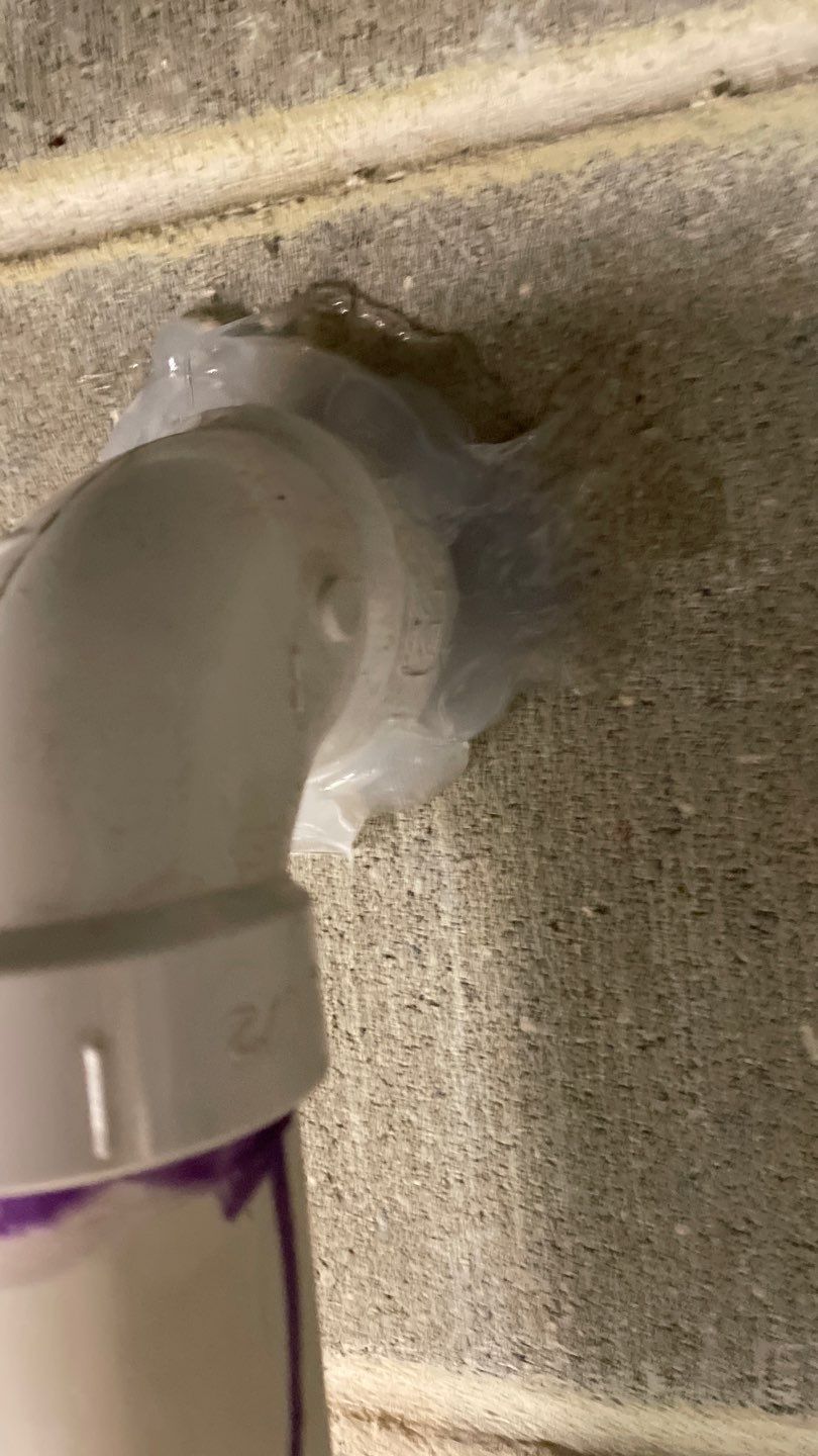 Elevator Pit Waterproofing Done Right by Waterproofing Northeast