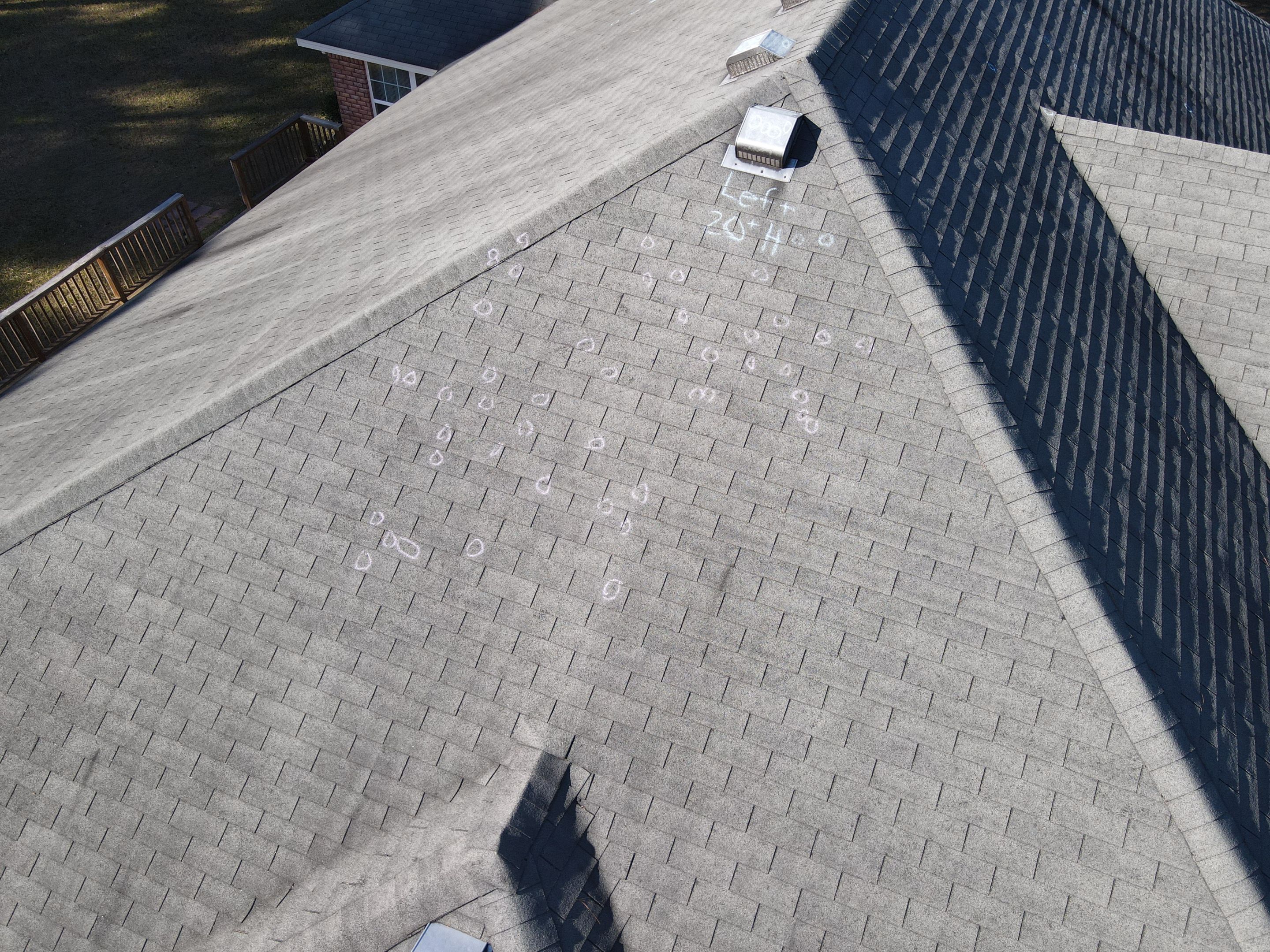 Residential Roofing Installation using Owens Corning by Inspector Roofing and Restoration